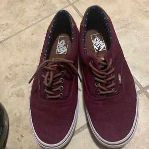 Men’s shoes